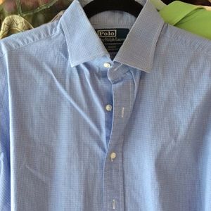 Ralph Lauren Dress Shirt
